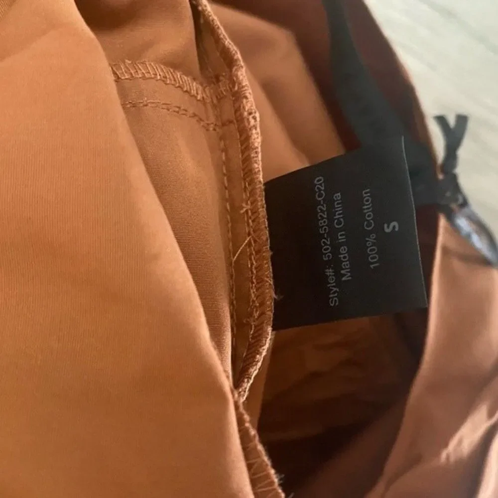 Jenni Kayne Kate Sleeveless Maxi Dress - Picture 6 of 6